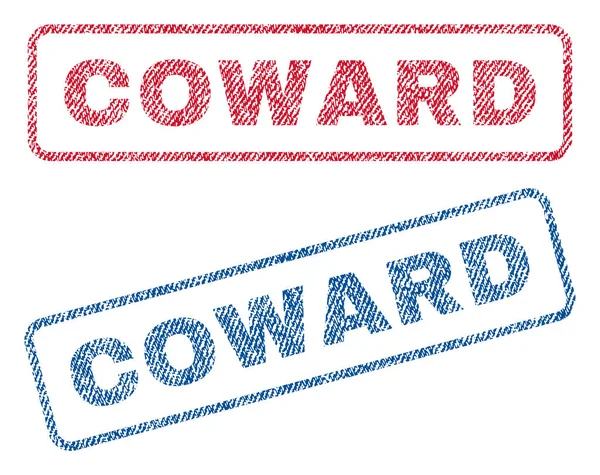 Korkak Tekstil pullar