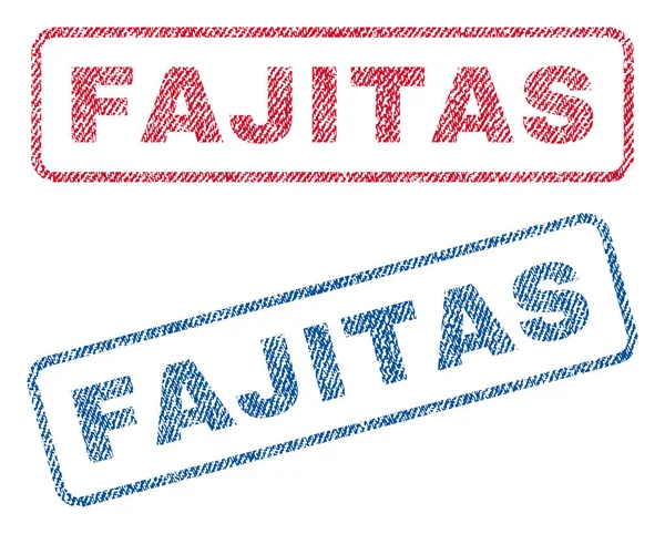 Vaktinde Tekstil pullar