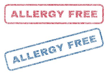 Anti ücretsiz Tekstil pullar