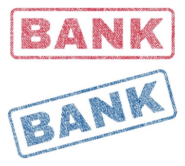 Banka Tekstil pullar