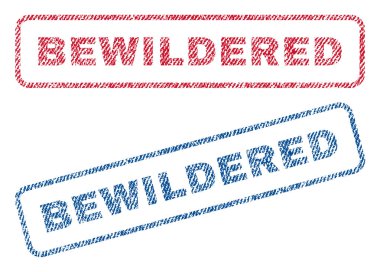 Şaşkın Tekstil pullar