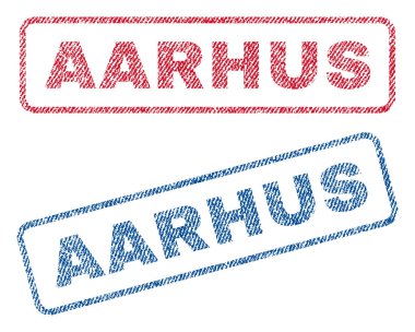 Aarhus Tekstil pullar