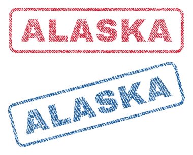 Alaska Tekstil pullar