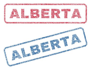 Alberta Tekstil pullar