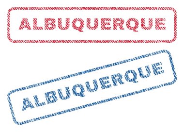 Albuquerque Tekstil pullar