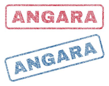 Angara Tekstil pullar