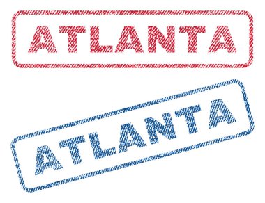 Atlanta Tekstil pullar