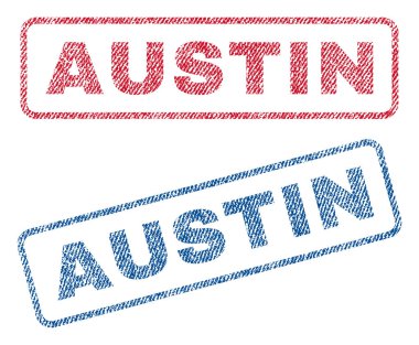 Austin Tekstil pullar