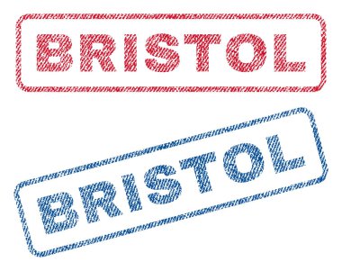 Bristol Tekstil pullar