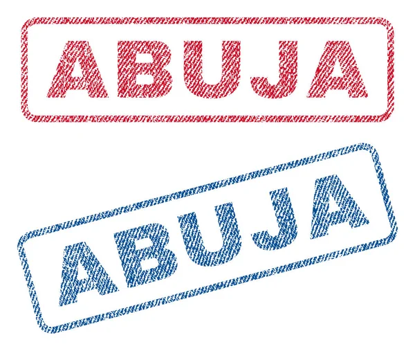 Abuja Tekstil pullar