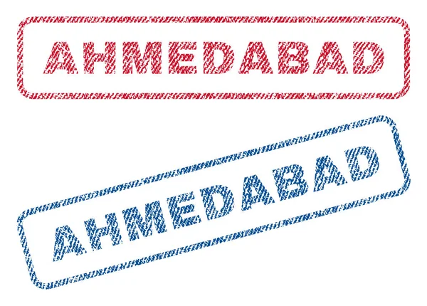 Ahmedabad Tekstil pullar