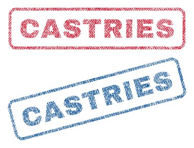 Castries Tekstil pullar