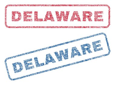 Delaware Tekstil pullar