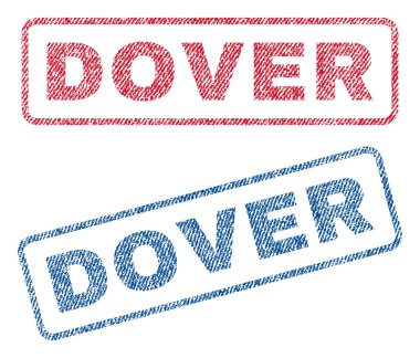 Dover Tekstil pullar