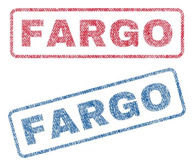 Fargo Tekstil pullar