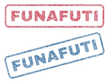 Funafuti Tekstil pullar