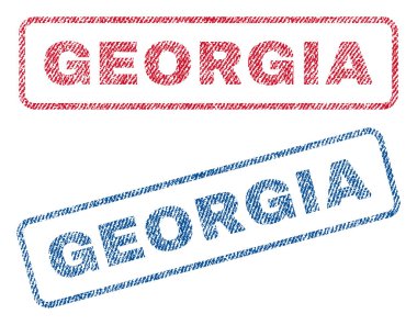 Georgia Tekstil pullar