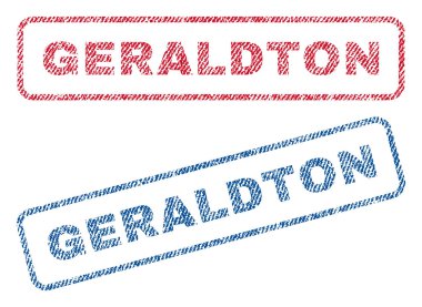 Geraldton Tekstil pullar