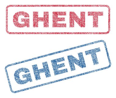Ghent Tekstil pullar