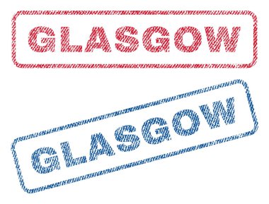 Glasgow Tekstil pullar