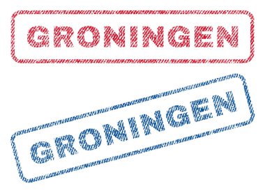 Groningen Tekstil pullar