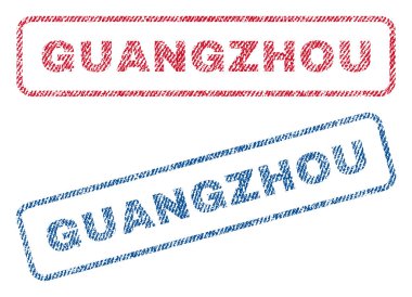 Guangzhou Tekstil pullar