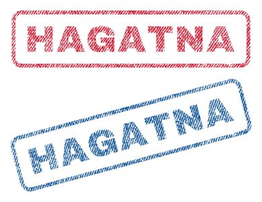 Hagåtña Tekstil pullar