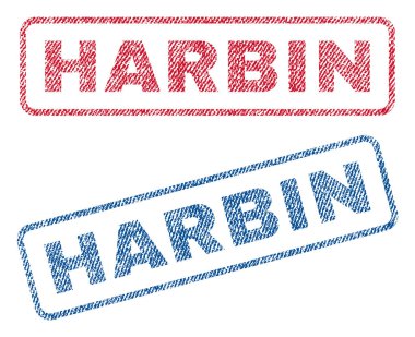 Harbin Tekstil pullar