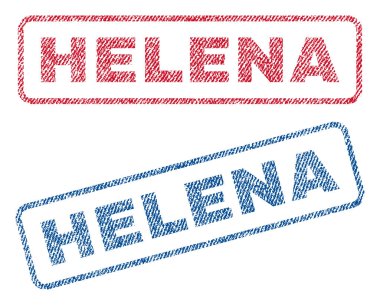 Helena Tekstil pullar