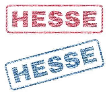 Hesse Tekstil pullar