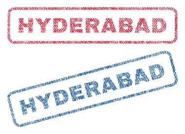 Hyderabad Tekstil pullar
