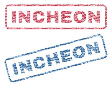 Incheon Tekstil pullar