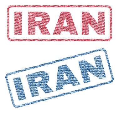 Iran Tekstil pullar