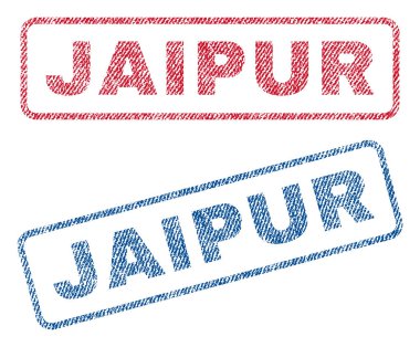 Jaipur Tekstil pullar