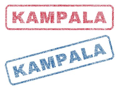 Kampala Tekstil pullar
