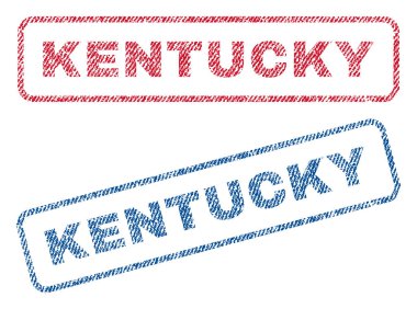 Kentucky Tekstil pullar