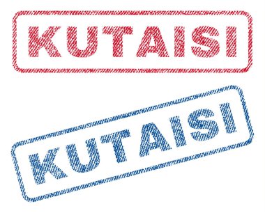 Kutaisi Tekstil pullar