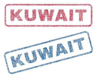 Kuveyt Tekstil pullar