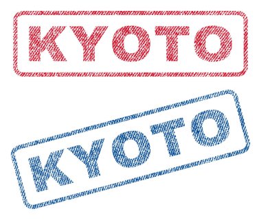 Kyoto Tekstil pullar