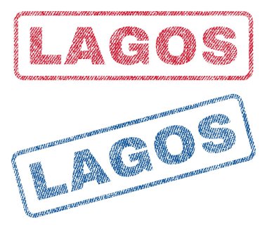 Lagos Tekstil pullar