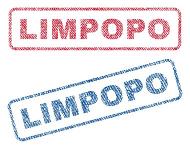 Limpopo Tekstil pullar