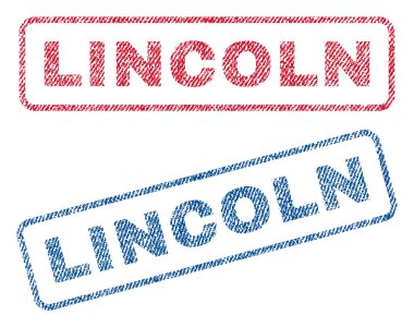 Lincoln Tekstil pullar