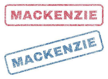 Mackenzie Tekstil pullar