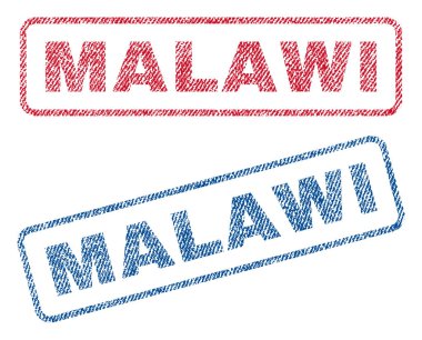 Malavi Tekstil pullar