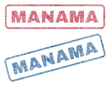 Manama Tekstil pullar