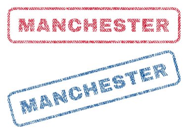 Manchester Tekstil pullar