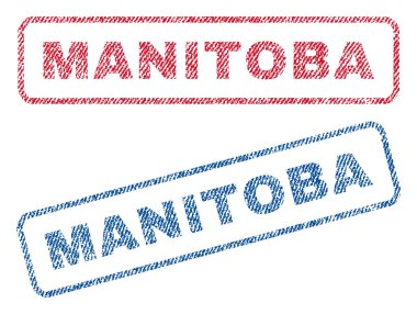 Manitoba Tekstil pullar