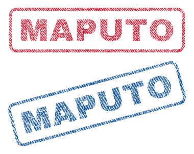 Maputo Tekstil pullar