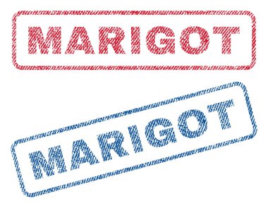 Marigot Tekstil pullar