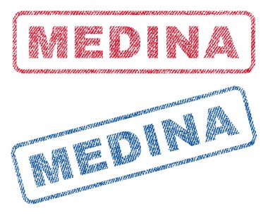 Medine Tekstil pullar